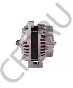 9947 7271 IVECO Генератор в городе Екатеринбург